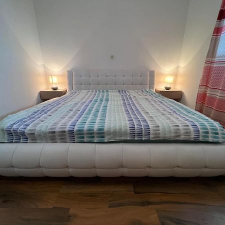 Villa Viktorija Galovac  Eksteriør bilde