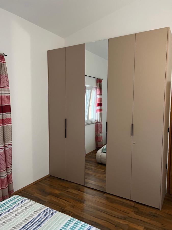 Villa Viktorija Galovac  Eksteriør bilde