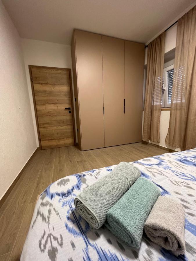 Villa Viktorija Galovac  Eksteriør bilde